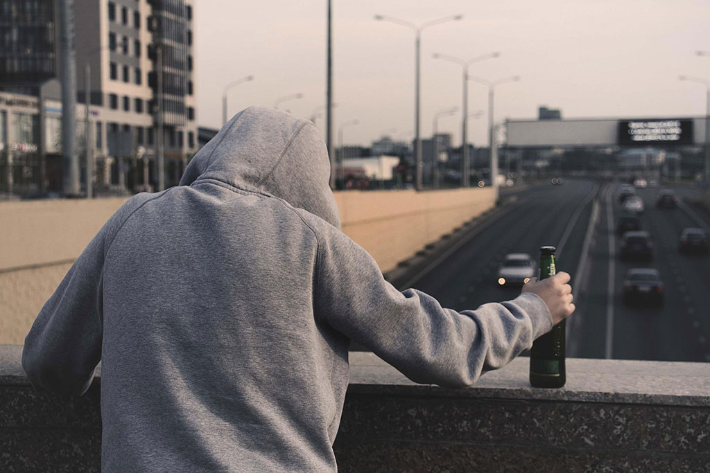 Sevrage Alcool