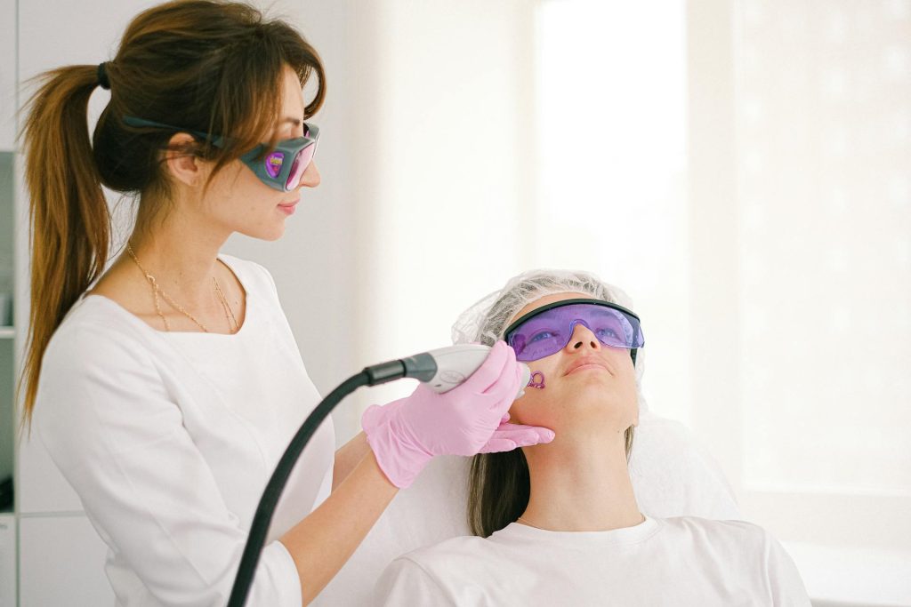 Centre Anti-Tabac Laser Lille